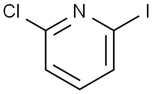 2-Chloro-6-iodopyridine