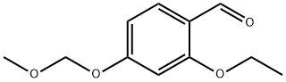 2-ethoxy-4-(methoxymethoxy)benzaldehyde