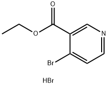 Ethyl 4-bromonicotinate hydrobromide