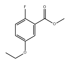 Methyl 5-ethoxy-2-fluorobenzoate