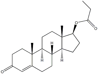 丙酸睾酮EP杂质E