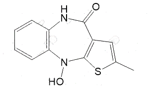 奥氮平杂质27