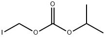 Carbonic acid, iodomethyl 1-methylethyl ester