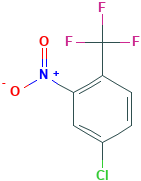 4-Chloro-2-nitro-1-(trifluoromethyl)benzene