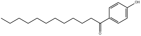 1-(4-HYDROXYPHENYL)DODECAN-1-ONE