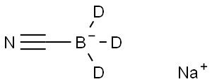 Sodium Cyanoborodeuteride