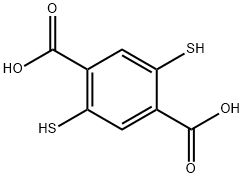 2,5-巯基对苯二甲酸