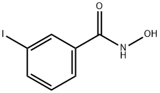 3-Jod-benzhydroxamsaeure