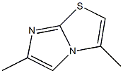 3,6-Dimethylimidazo[2,1-b]thiazole