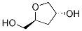 (3R,5S)-5-(hydroxyMethyl)tetrahydrofuran-3-ol