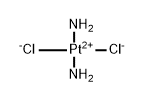 diamminedichloroplatinum