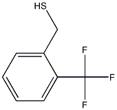 [2-(trifluoromethyl)phenyl]methanethiol