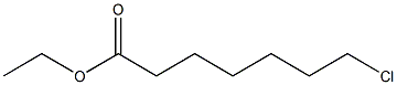 ethyl 7-chloroheptanoate