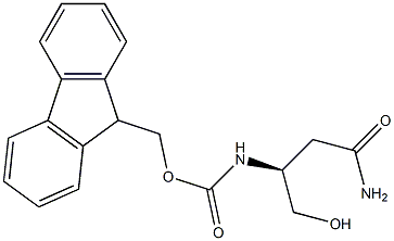 FMOC-L-ASPARAGINOL