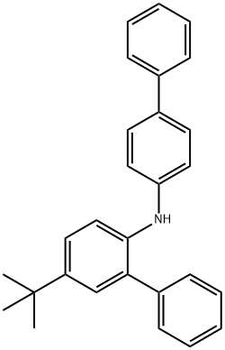 N-[1,1'-biphenyl]-4-yl-5-(tert-buytl)-[1,1'-Biphenyl]-2-amine