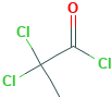 2,2-Dichloropropanoyl chloride