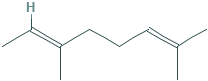 2 6-DIMETHYL-2 CIS-6-OCTADIENE