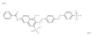 C.I.直接红81