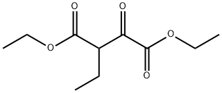 diethyl 2-ethyl-3-oxosuccinate