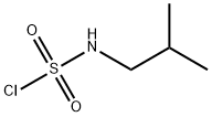 ISOBUTYLSULFAMOYL CHLORIDE