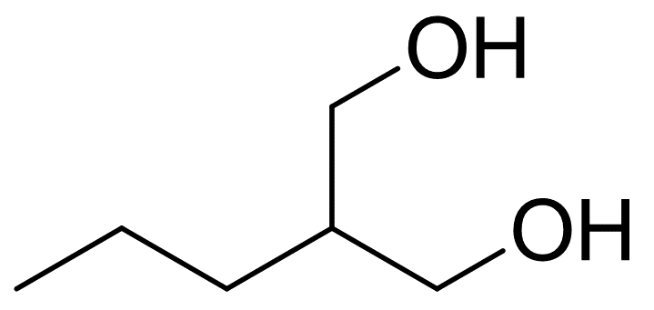 1-bis(hydroxymethyl)butane