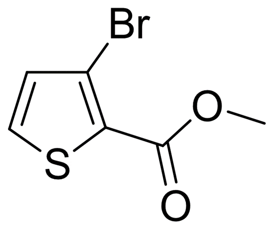 3-溴噻酚-2-羧酸甲酯