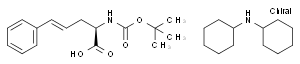 Boc-D-Styrylalanine Dcha Salt