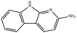 9H-吡啶并[2,3-b]吲哚-2-胺