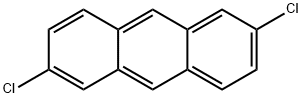 2,6-Dichloroanthracene