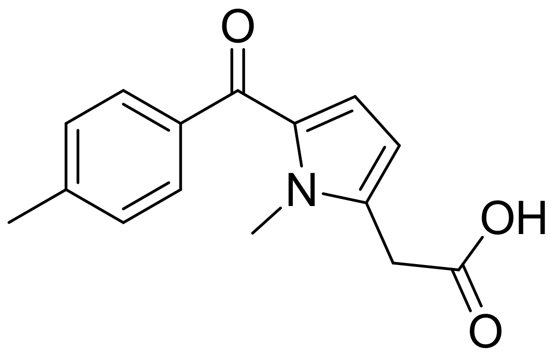 Tolmetin