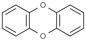 diphenylene dioxide