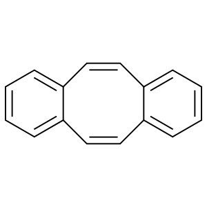 cis,cis-dibenzo[a,e]cyclooctatetraene