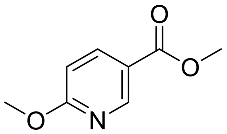 6-甲氧基烟酸甲酯