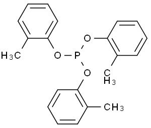 亚磷酸三邻甲苯酯