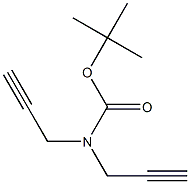 CarbaMic acid, N,N-di-2-propyn-1-yl-, 1,1-diMethylethyl ester