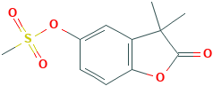 Ethofumesate-2-Keto