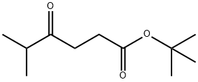 5-Methyl-4-oxo-hexanoic acid tert-butyl ester