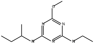 Secbumeton