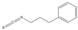 3-PHENYLPROPYL ISOTHIOCYANATE