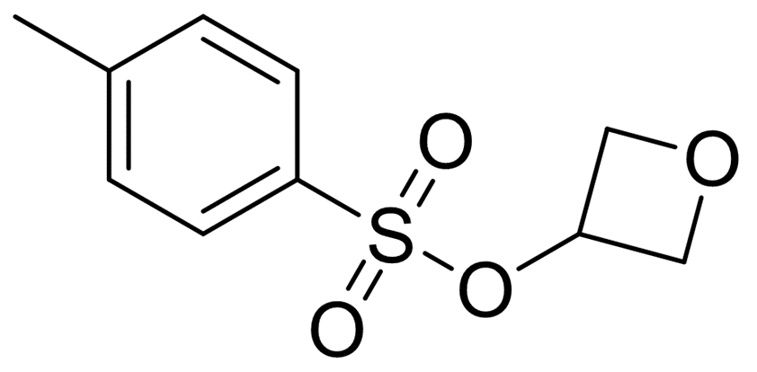 Oxetan-3-yl-4-methylbenzenesulfonate