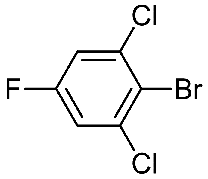 4-Bromo-3,5-Dichlorofluorobenzene