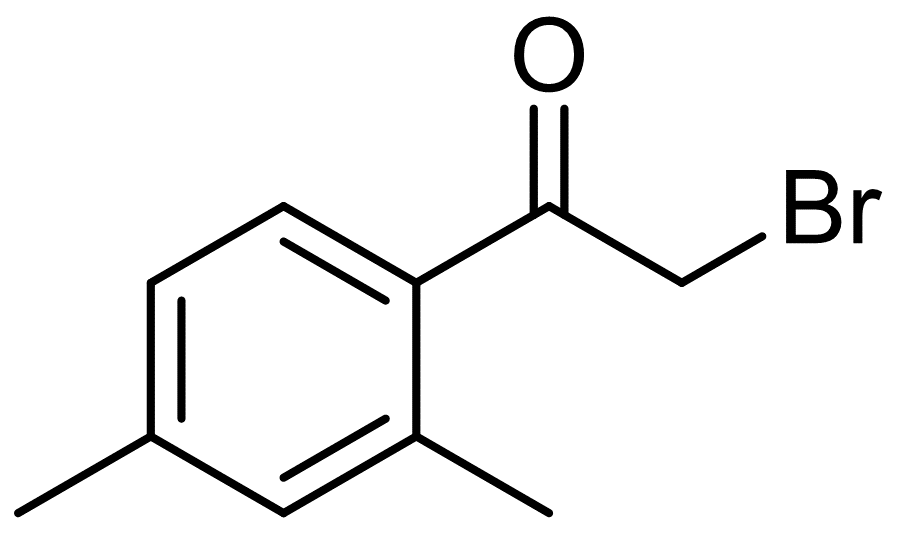 2-Bromo-1-(2,4-Dimethylphenyl)Ethan-1-One