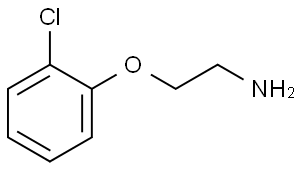 2-(2-chlorophenoxy)ethylamine