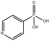 Phosphonic acid, P-2-pyridinyl-