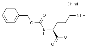 H-ORN(CBZ)-OH