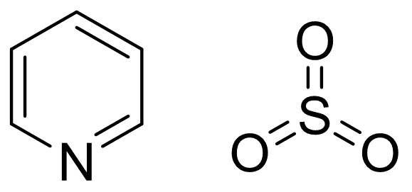 三氧化硫吡啶