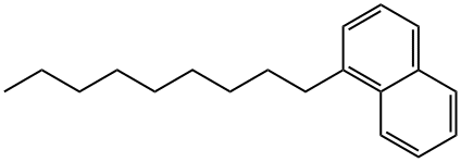 Naphthalene, 1-nonyl-