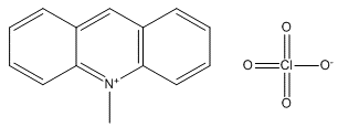 10-甲基吖啶高氯酸盐