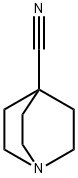 4-氰奎宁环