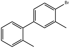 4'-Bromo-2,3'-dimethyl-1,1'-biphenyl